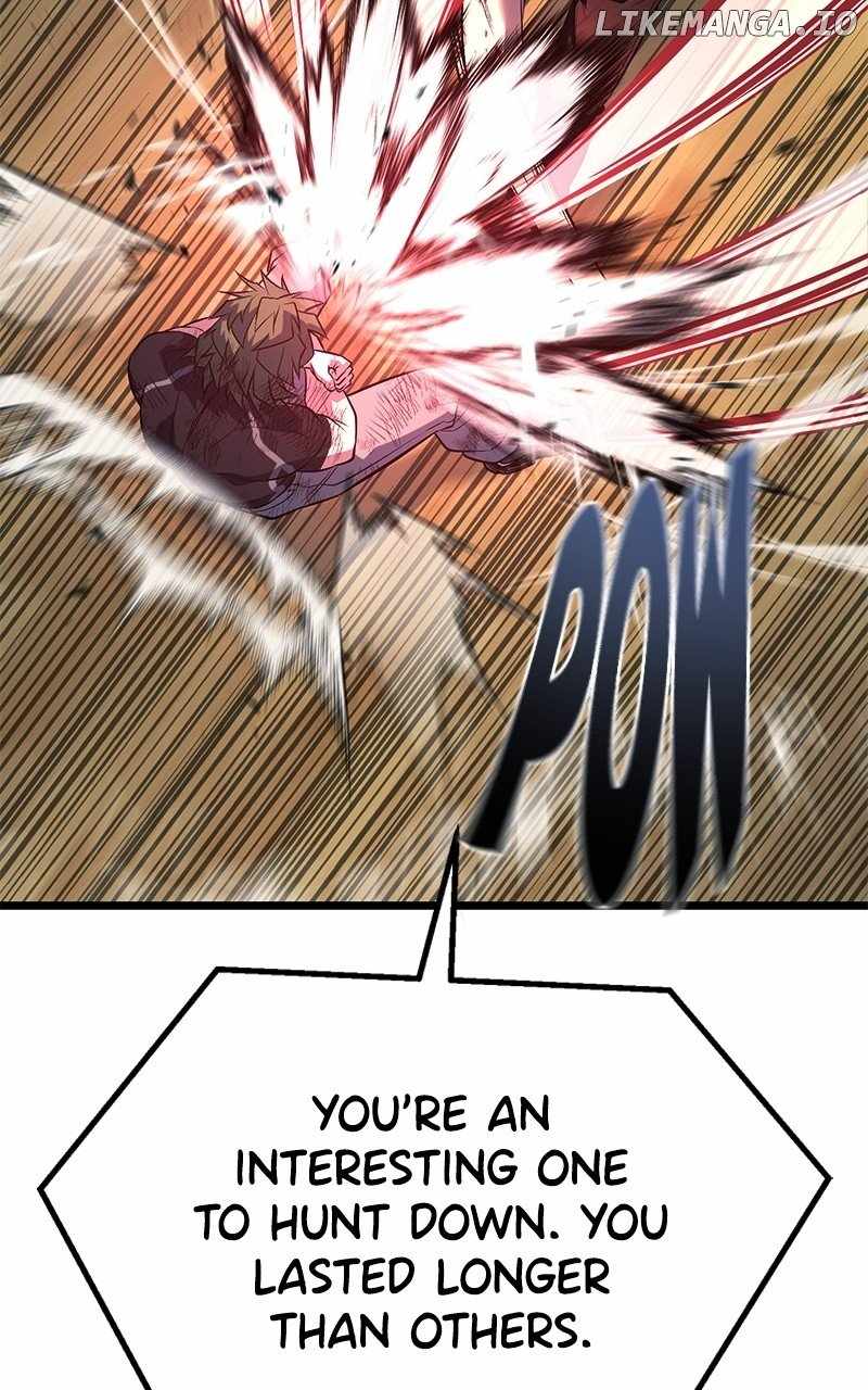 King of Violence Chapter 55 155